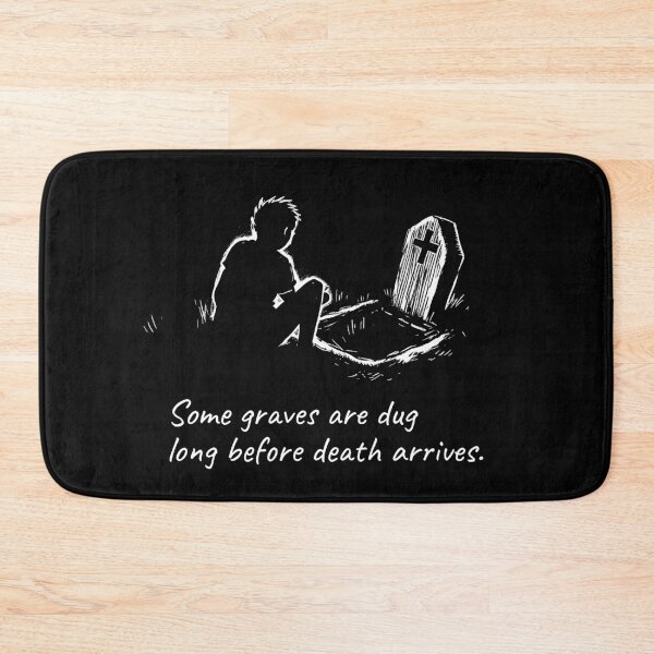 Item preview, Graves of the Living designed and sold by 442workshop.