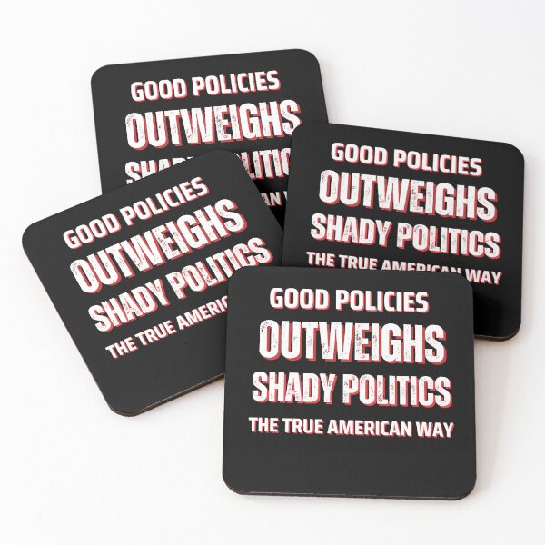 Item preview, American Policies designed and sold by AMERICANA APPAREL.