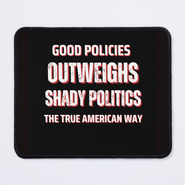 Item preview, American Policies designed and sold by AMERICANA APPAREL.