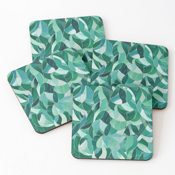 Item preview, Chips de jade y aventurina designed and sold by Boddicca.