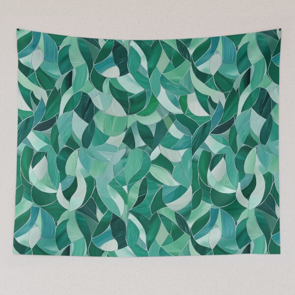 Item preview, Aventurine Jade Chips designed and sold by Boddicca.
