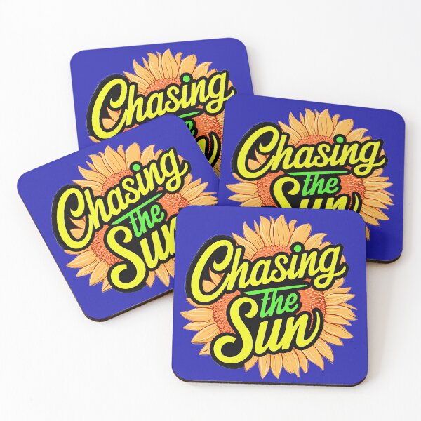 Item preview, Chasing the Sun designed and sold by DBM Photo Art 1.
