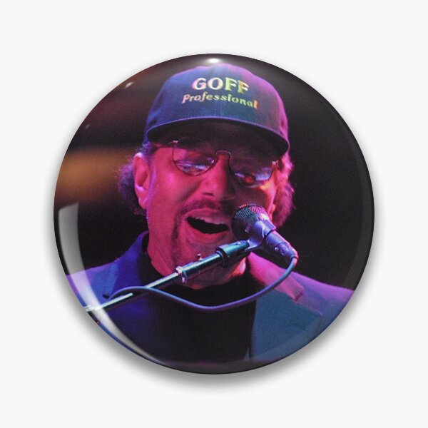 Item preview, Art Neville - The Neville Brothers - Photograph designed and sold by ConcertImages.