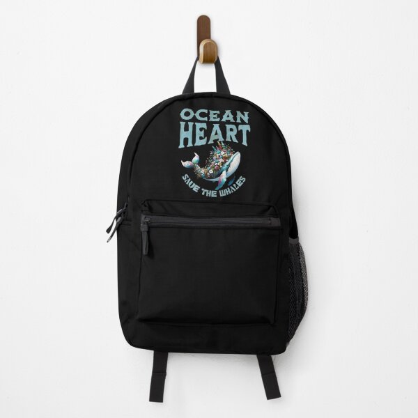 Item preview, Sea whales lover, Save Ocean and whales Lover Ocean Animal, Lover,biology student,biology teacher,marine biologist, grunge effect designed and sold by Collagedream.
