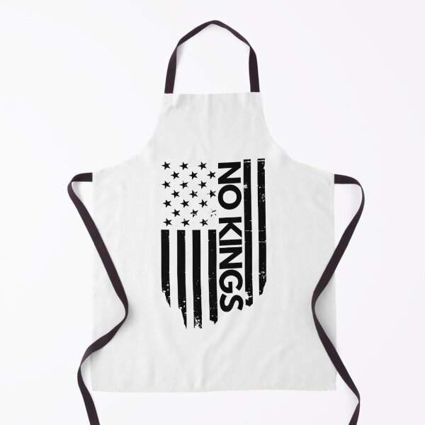 Item preview, No kings designed and sold by Red-forever.