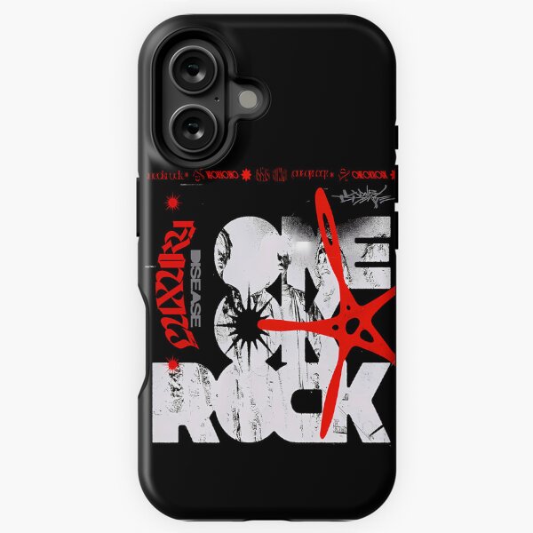 ONE OK ROCKスマホケース iPhone15 Amazon.co.jp: One Ok Rock（ワンオクロック） iPhone 15 Pro