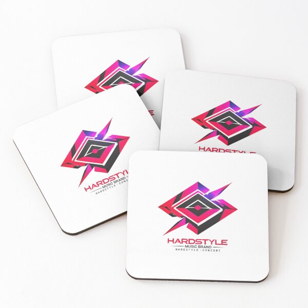 Item preview, hardstyle designed and sold by echotek.