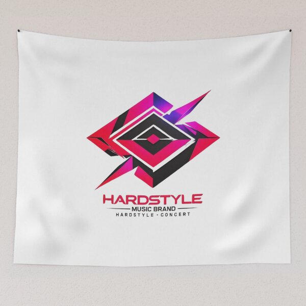 Item preview, hardstyle designed and sold by echotek.