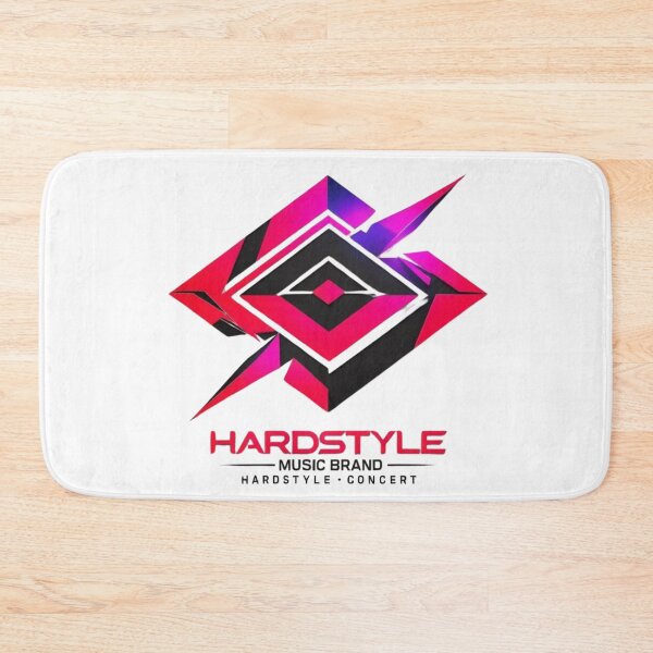 Item preview, hardstyle designed and sold by echotek.