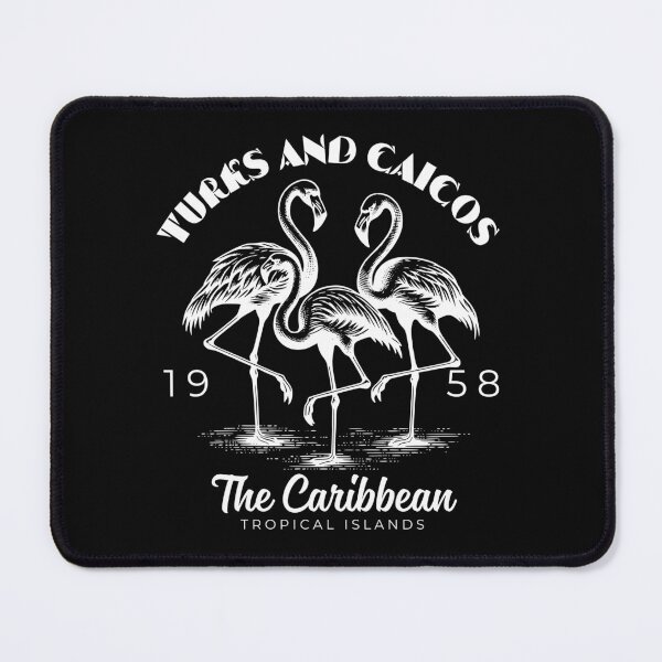Item preview, Caribbean Tropical Turks and Caicos designed and sold by Peerless-Prime.