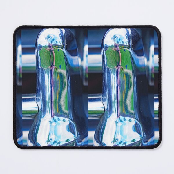 Item preview, Bumper of a classic car designed and sold by manoloshoping.