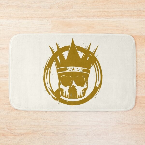 Item preview, No Kings in America Anti Fascists designed and sold by blackdogshop.