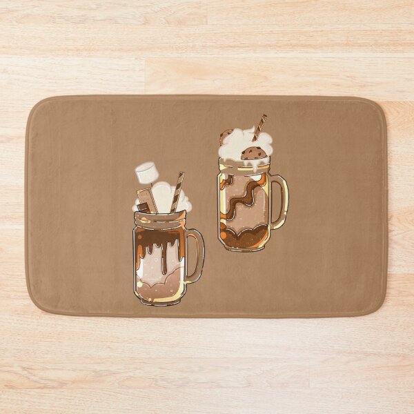 Item preview, Smore's and Cookie Milkshakes designed and sold by Sonoyin.