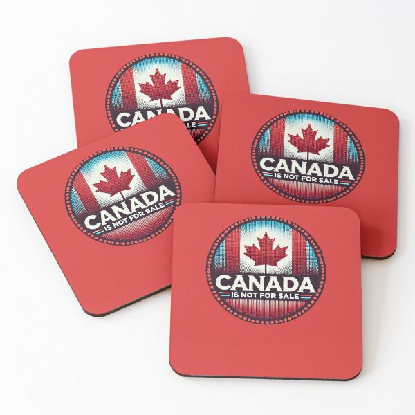 Item preview, Canadá no está en venta designed and sold by FrictionMaxxing.