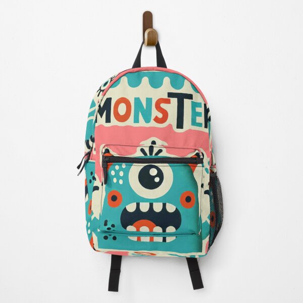 Item preview, Monster designed and sold by whatcolorisrain.