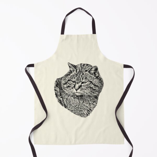 Item preview, Wild Cat designed and sold by Guardi71.