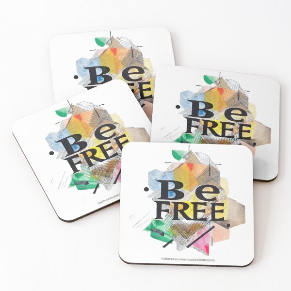 Item preview, Be Free designed and sold by GAKStudio.