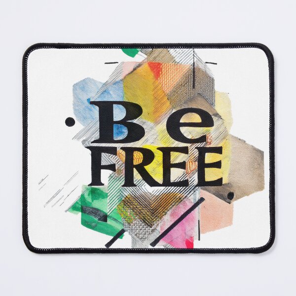 Item preview, Be Free designed and sold by GAKStudio.