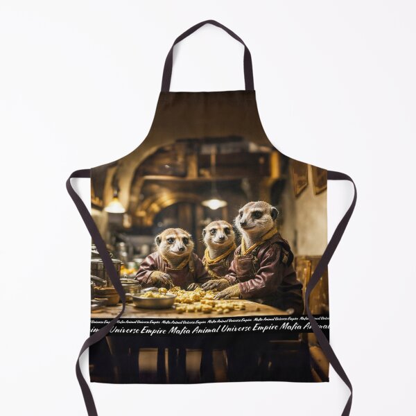 Item preview, #14 Culinary Crime Against the Royal Stomach designed and sold by ACAFUCA.