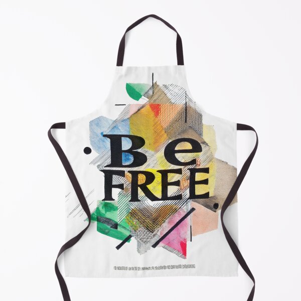 Item preview, Be Free designed and sold by GAKStudio.