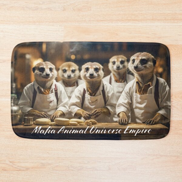 Item preview, #14  Culinary Crime  Against the Royal Stomach designed and sold by ACAFUCA.