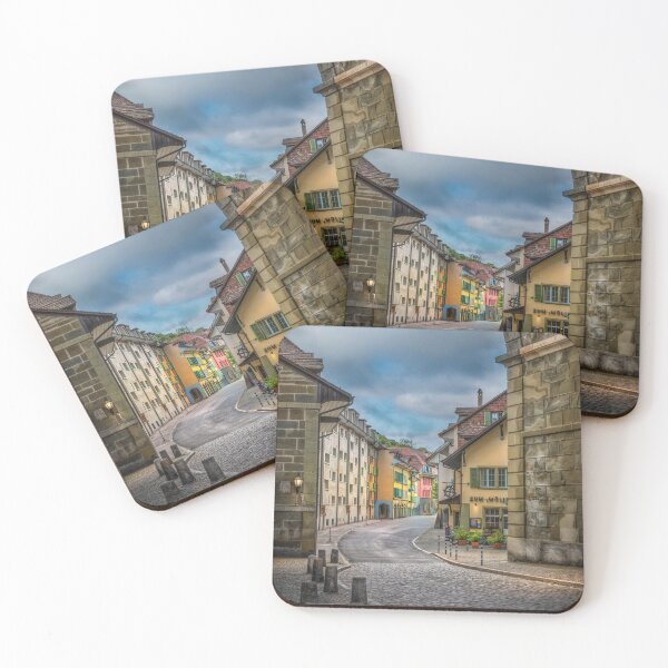 Artikelvorschau, Berner Altstadt entworfen und verkauft von Viv Thompson Photography .