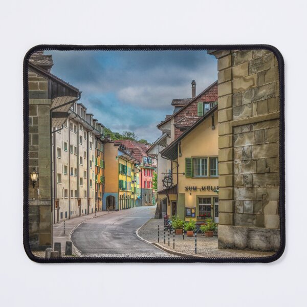 Item preview, Bern Old City designed and sold by Viv Thompson Photography .