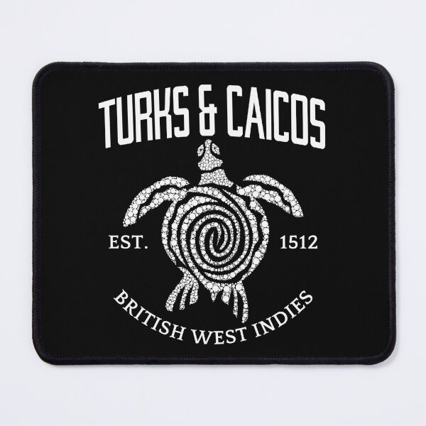 Item preview, Tropical British west indies Turks and Caicos designed and sold by Peerless-Prime.