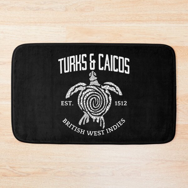 Item preview, Tropical British west indies Turks and Caicos designed and sold by Peerless-Prime.
