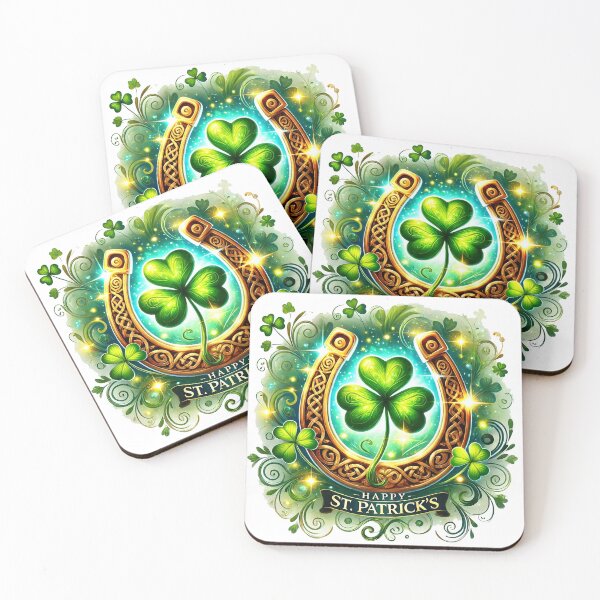 Item preview, St Patricks Day  designed and sold by MKDSN.