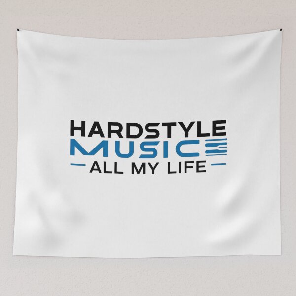 Item preview, hardstyle designed and sold by echotek.