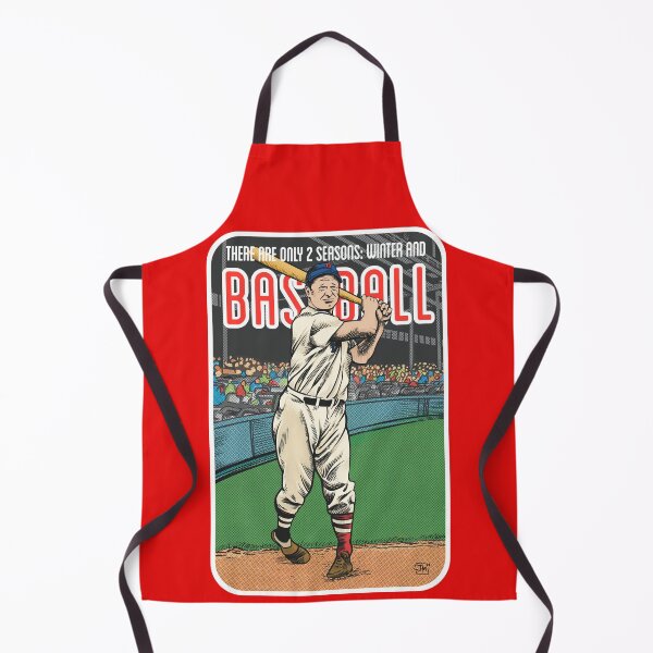 Item preview, American Baseball Hitter designed and sold by TheGraphicPath.