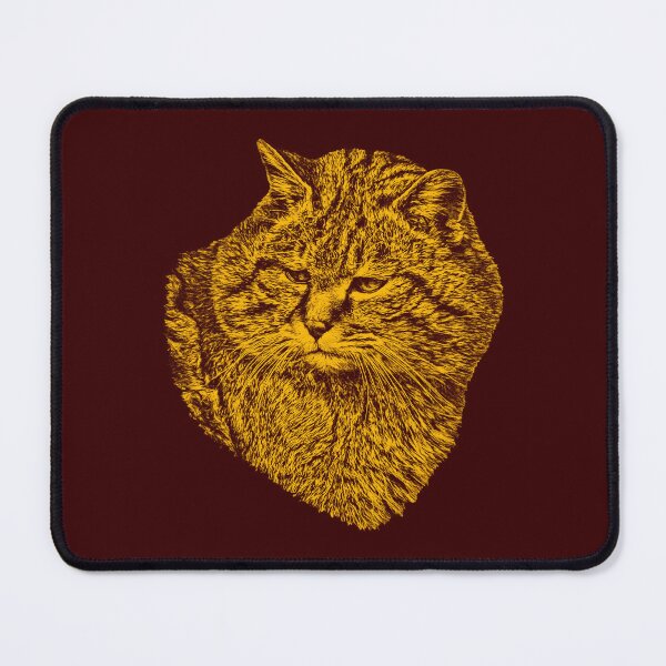 Item preview, Wild Cat designed and sold by Guardi71.