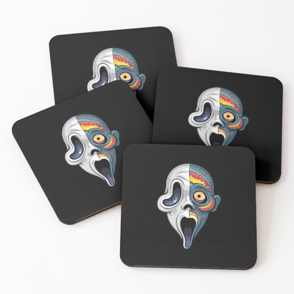 Item preview, Scary Ghostly Decay designed and sold by ATOTI.
