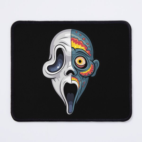 Item preview, Scary Ghostly Decay designed and sold by ATOTI.