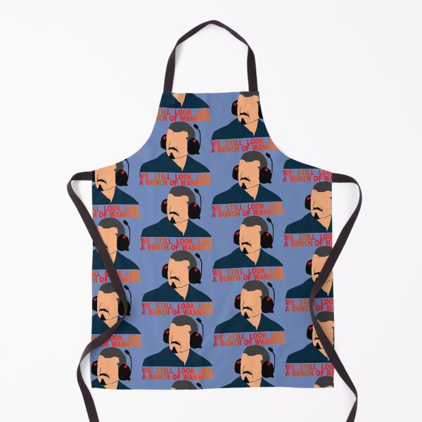Item preview, Guenther Steiner Quote designed and sold by ZooStateofMind.