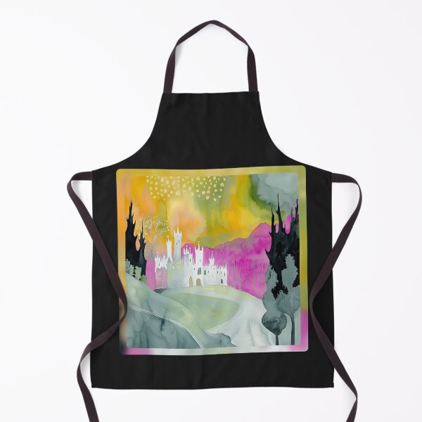Item preview, Aurora glow designed and sold by mi-kam.