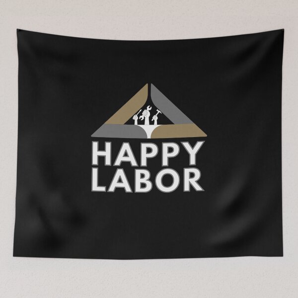 Item preview, Labor Day Tribute: Tools & Unity designed and sold by Zakrytos ★★★★★.