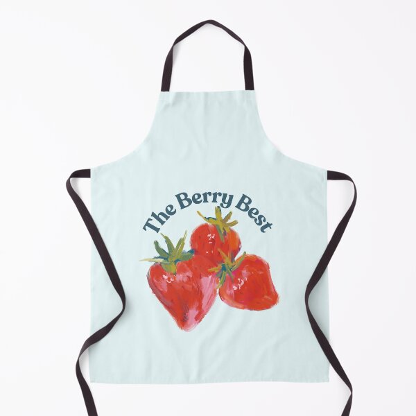 Item preview, The Berry (Very) Best designed and sold by JLSiegleStudio.