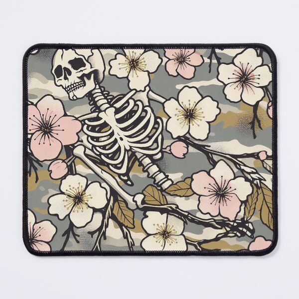 Item preview, Rest in Bloom designed and sold by zzz888.