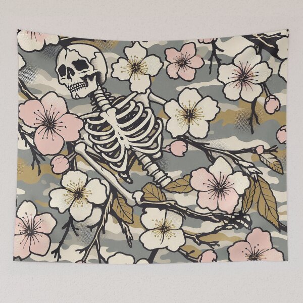 Item preview, Rest in Bloom designed and sold by zzz888.