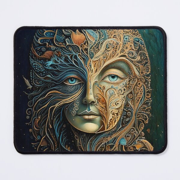 Item preview, AI's Side Chick designed and sold by EugeJ.