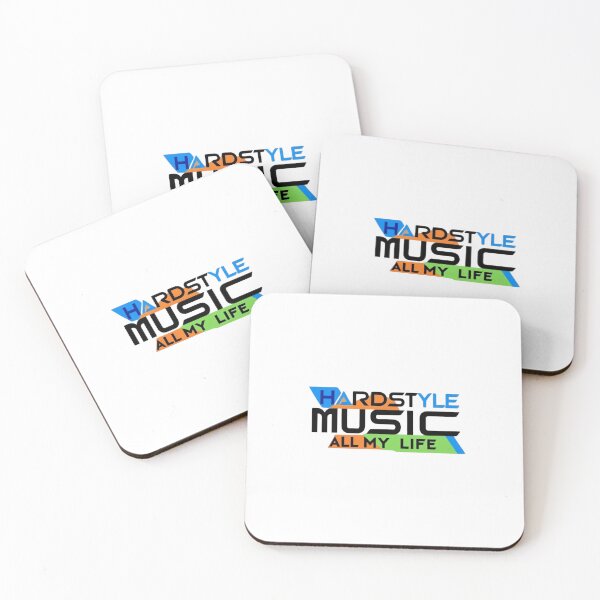 Item preview, hardstyle music designed and sold by echotek.