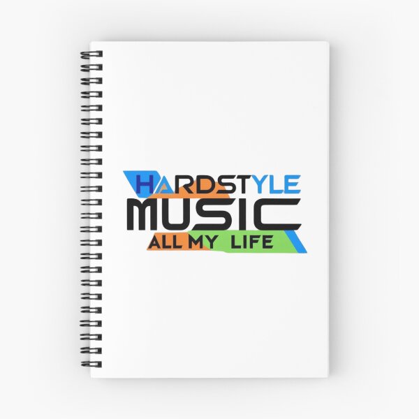 Item preview, hardstyle music designed and sold by echotek.