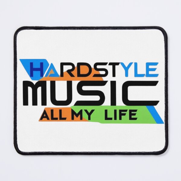Item preview, hardstyle music designed and sold by echotek.