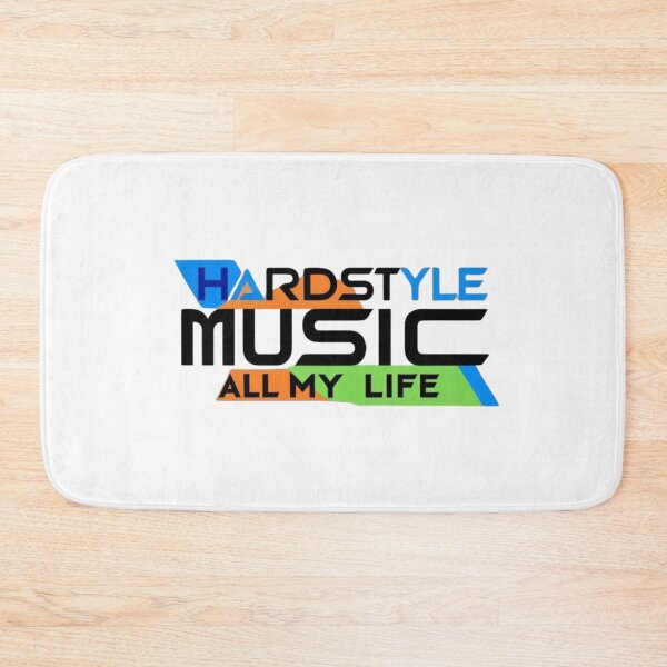 Item preview, hardstyle music designed and sold by echotek.