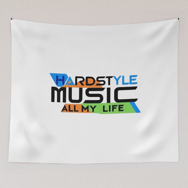 Item preview, hardstyle music designed and sold by echotek.