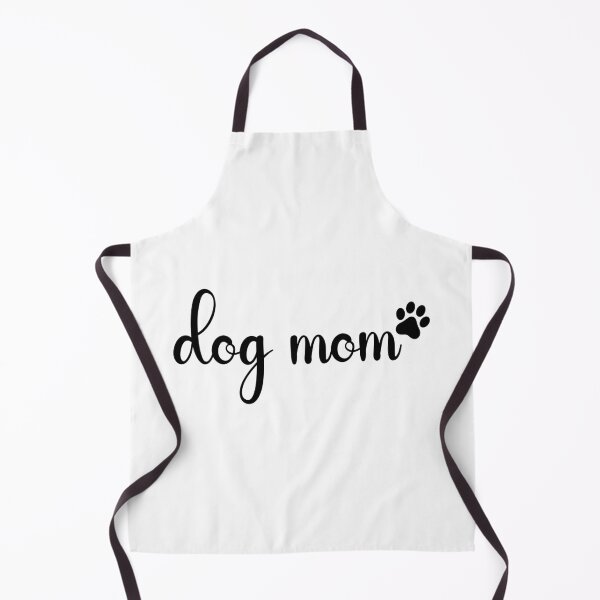 Item preview, dog mom designed and sold by designing01Ar3.