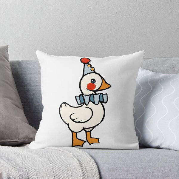 Item preview, Silly Goose designed and sold by ArtGoblinAsh.