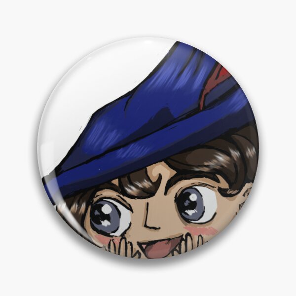 Item preview, Sir Graham of Daventry designed and sold by lsengler.